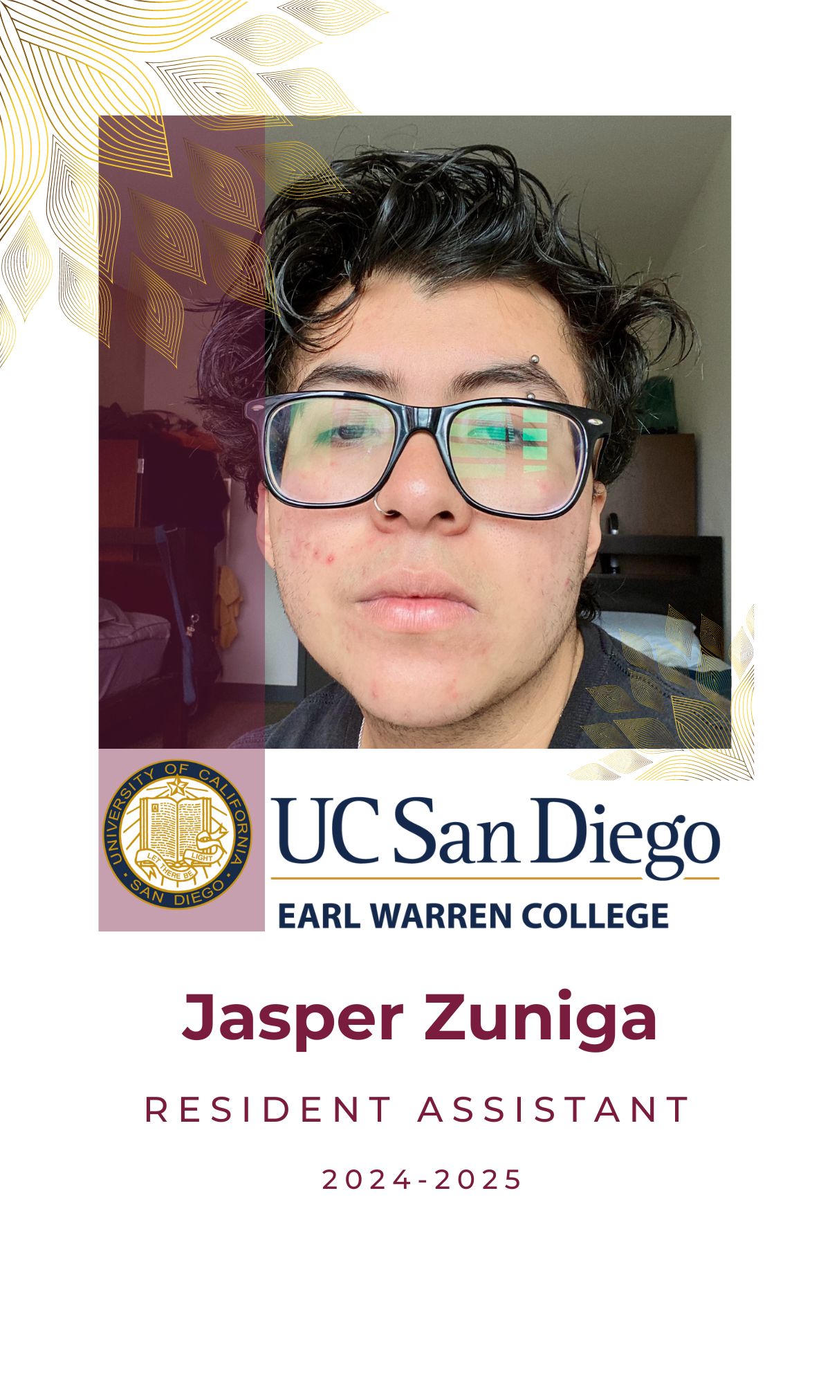 Jasper Lopez Zuniga